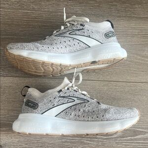 Brooks Glycerin Stealth Fit 20 Running Shoe